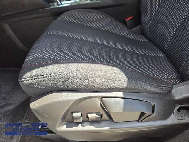 2016 Chevrolet Equinox Vehicle Photo in DENTON, TX 76210-9321