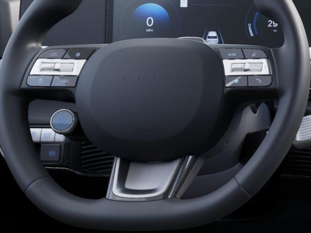 2025 Hyundai IONIQ 5 Vehicle Photo in Nashua, NH 03060