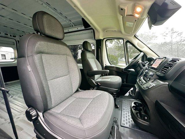 2023 Ram ProMaster Cargo Van Vehicle Photo in Doylsetown, PA 18901