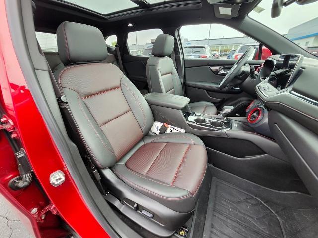 2023 Chevrolet Blazer Vehicle Photo in GREEN BAY, WI 54304-5303