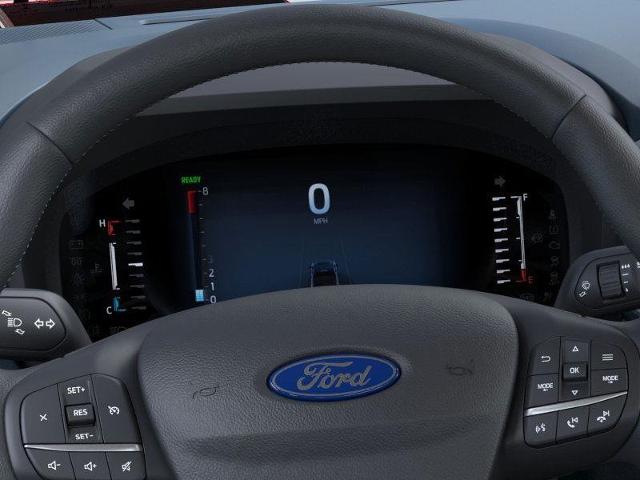 2025 Ford Maverick Vehicle Photo in Oshkosh, WI 54901