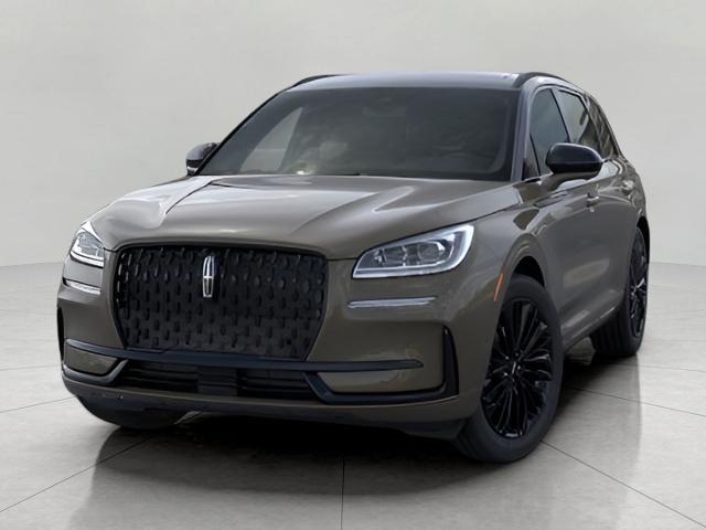 2025 Lincoln Corsair Vehicle Photo in Neenah, WI 54956