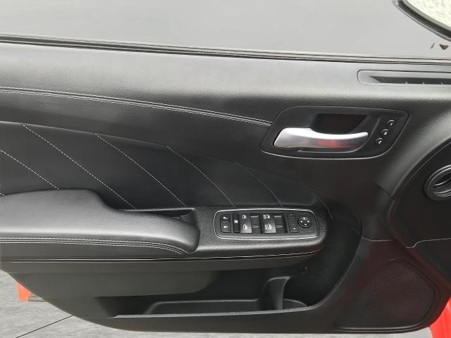 2023 Dodge Charger Vehicle Photo in GREEN BAY, WI 54303-3330