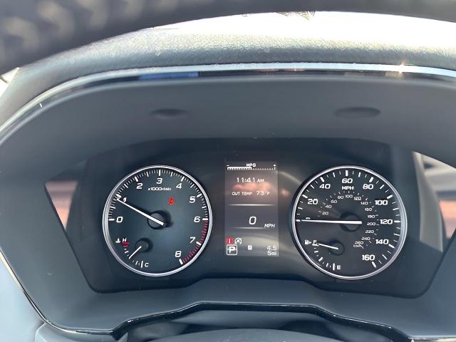 2025 Subaru Legacy Vehicle Photo in Oshkosh, WI 54904