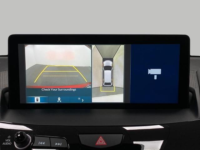 2023 Acura RDX Vehicle Photo in Appleton, WI 54913