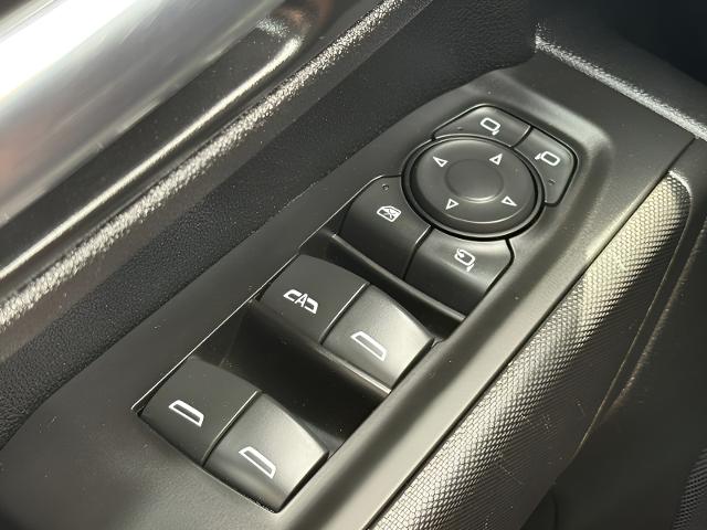 2021 Chevrolet Silverado 2500 HD Vehicle Photo in MIDDLETON, WI 53562-1492