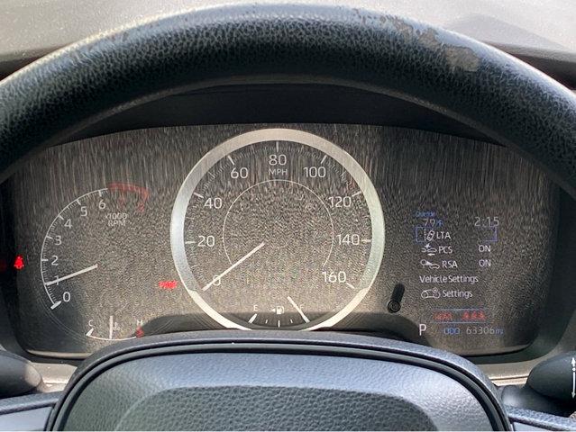 2021 Toyota Corolla Vehicle Photo in Hinesville, GA 31313