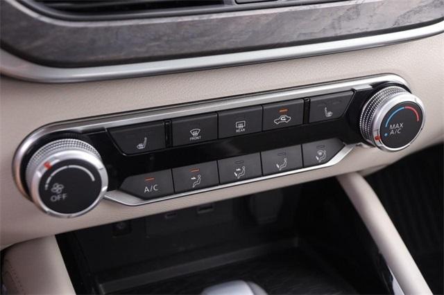 2024 Nissan Altima Vehicle Photo in Hazelwood, MO 63042