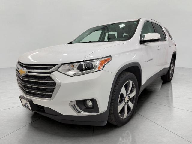 2019 Chevrolet Traverse Vehicle Photo in OSHKOSH, WI 54904-7811