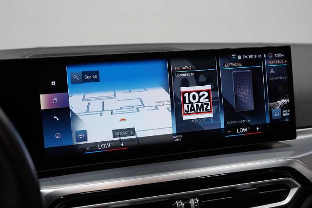 2024 BMW 430i Vehicle Photo in GRAPEVINE, TX 76051