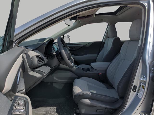 2025 Subaru Outback Vehicle Photo in Green Bay, WI 54304