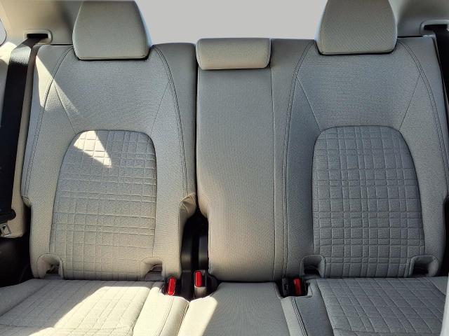 2025 Honda HR-V Vehicle Photo in Oshkosh, WI 54904