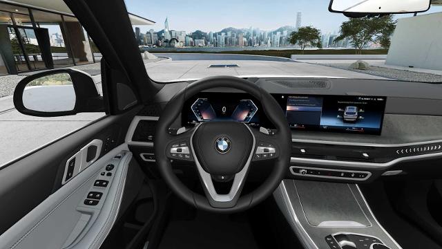2026 BMW X5 xDrive40i Vehicle Photo in GRAPEVINE, TX 76051