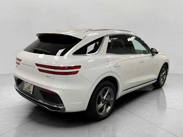 2026 Genesis GV70 Vehicle Photo in Appleton, WI 54913