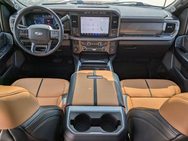 2023 Ford Super Duty F-250 SRW Vehicle Photo in SELMA, TX 78154-1459