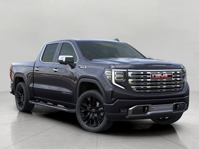 2025 GMC Sierra 1500 Vehicle Photo in APPLETON, WI 54914-8833