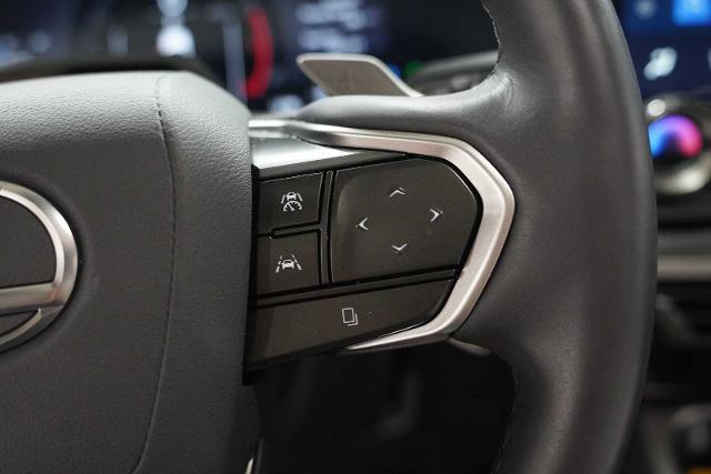 2024 Lexus TX 350 Vehicle Photo in GRAPEVINE, TX 76051