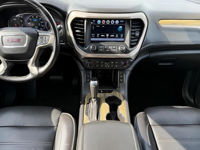 2019 GMC Acadia Vehicle Photo in MADISON, WI 53713-3220