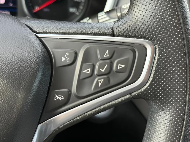 2022 Chevrolet Equinox Vehicle Photo in MADISON, WI 53713-3220