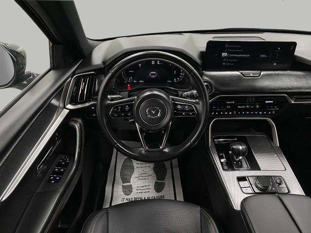 2025 Mazda CX-70 Vehicle Photo in Appleton, WI 54913