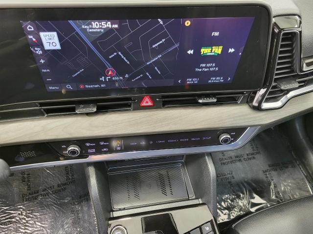 2023 Kia Sportage Vehicle Photo in Appleton, WI 54914