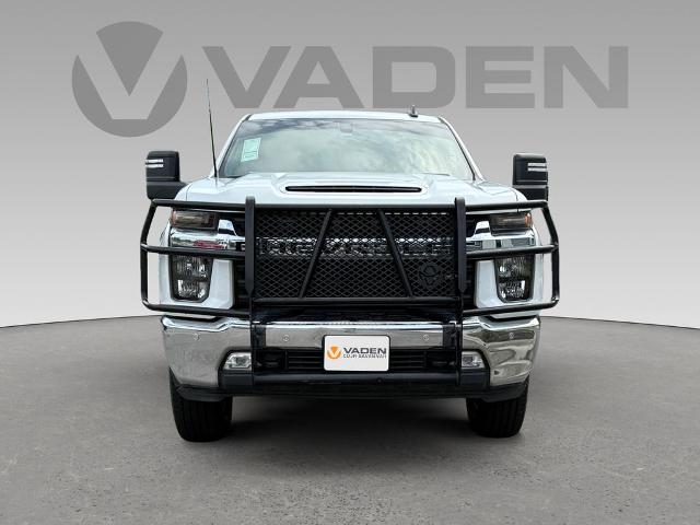 2021 Chevrolet Silverado 2500 HD Vehicle Photo in Savannah, GA 31419