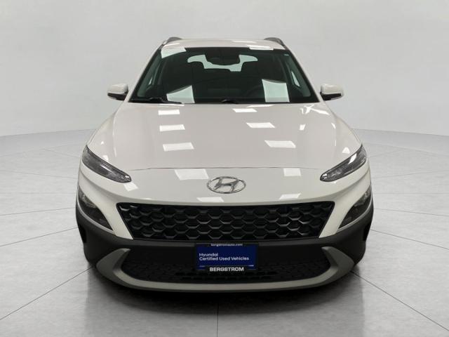 2023 Hyundai KONA Vehicle Photo in Appleton, WI 54913