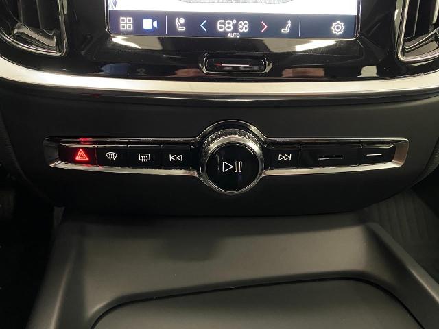 2025 Volvo S60 Vehicle Photo in Appleton, WI 54913