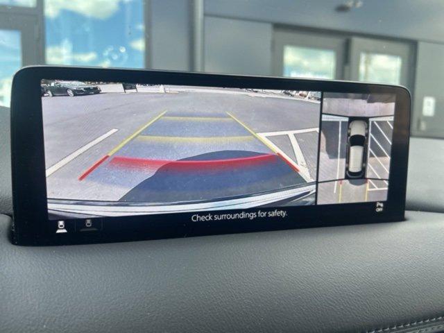 2022 Mazda CX-5 Vehicle Photo in Harrisburg, PA 17111