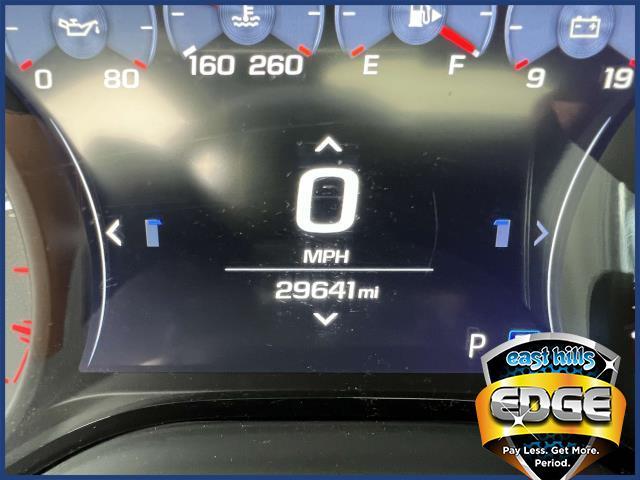 2023 Chevrolet Camaro Vehicle Photo in Roslyn, NY 11576