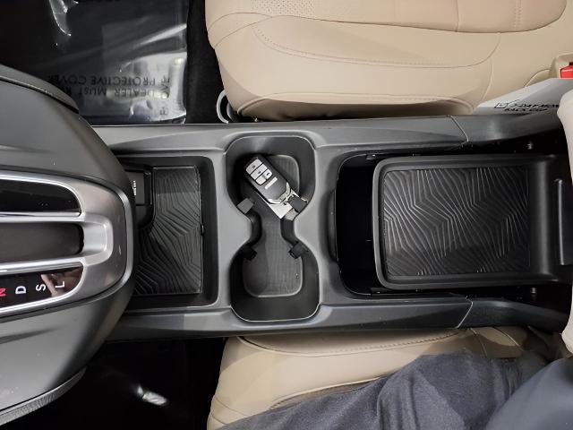 2018 Honda CR-V Vehicle Photo in Oshkosh, WI 54904