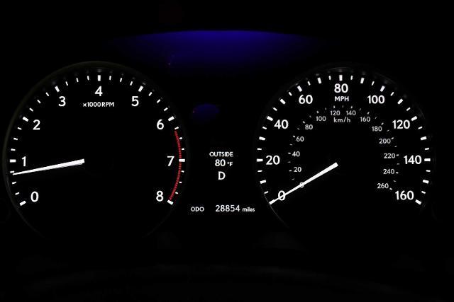 2015 Lexus ES 350 Vehicle Photo in DALLAS, TX 75235