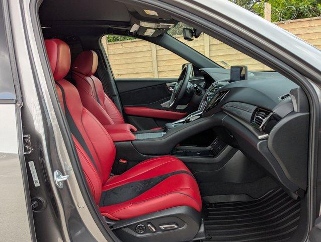 2023 Acura RDX Vehicle Photo in San Antonio, TX 78230
