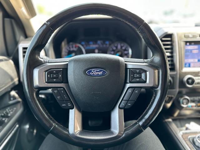2019 Ford Expedition Vehicle Photo in Grapevine, TX 76051