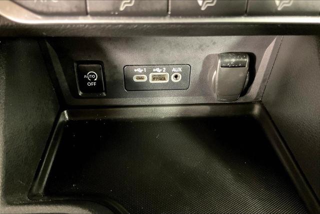 2024 Nissan Sentra Vehicle Photo in Tulsa, OK 74129