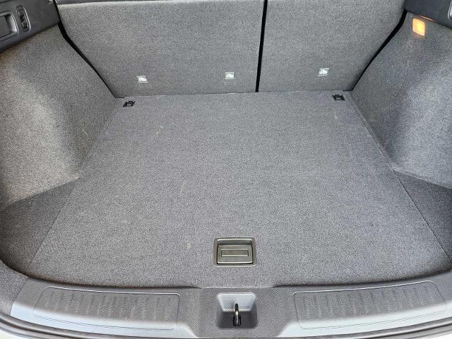 2025 INFINITI QX50 Vehicle Photo in DALLAS, TX 75209