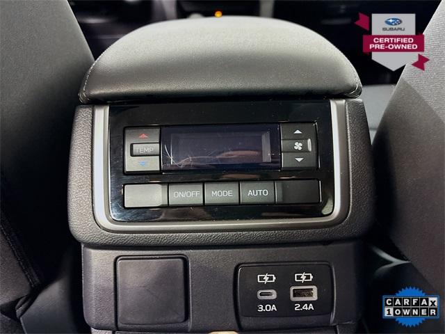 2024 Subaru Ascent Vehicle Photo in Puyallup, WA 98371