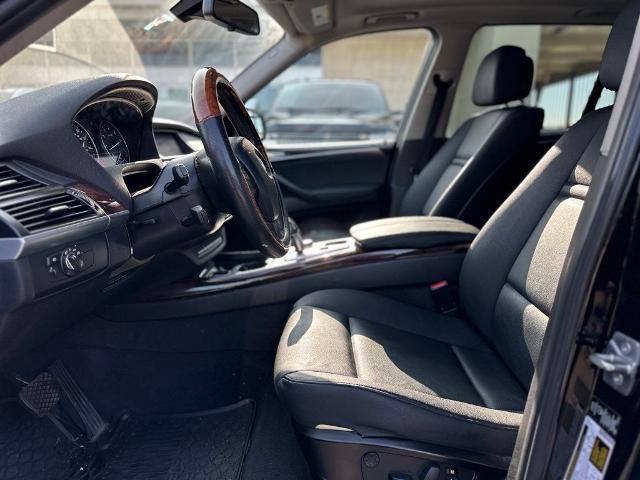2012 BMW X5 35i Vehicle Photo in San Antonio, TX 78230