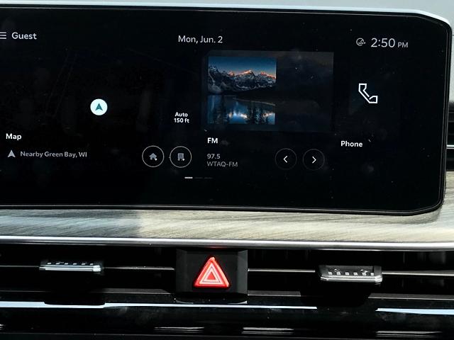 2025 Kia K5 Vehicle Photo in GREEN BAY, WI 54303-3330