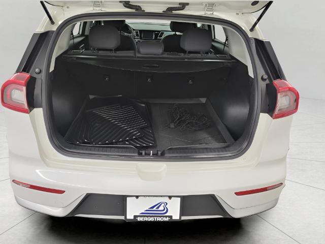2018 Kia Niro Vehicle Photo in Oshkosh, WI 54904