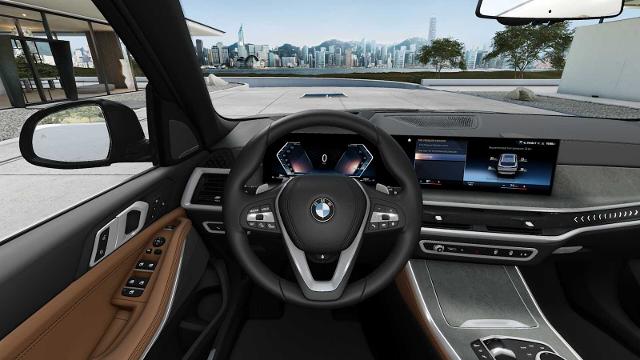 2026 BMW X5 xDrive40i Vehicle Photo in GRAPEVINE, TX 76051