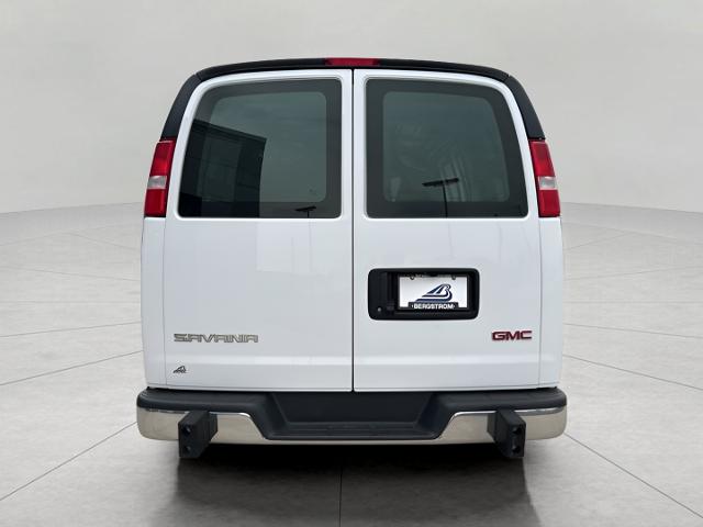 2023 GMC Savana Cargo 2500 Vehicle Photo in MANITOWOC, WI 54220-5838