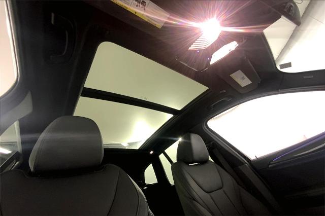 2020 BMW X3 M40i Vehicle Photo in Lees Summit, MO 64086