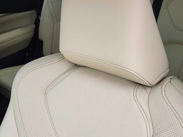 2023 INFINITI QX60 Vehicle Photo in DALLAS, TX 75209
