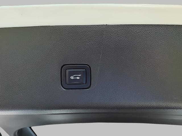 2022 Chevrolet Traverse Vehicle Photo in Oshkosh, WI 54904