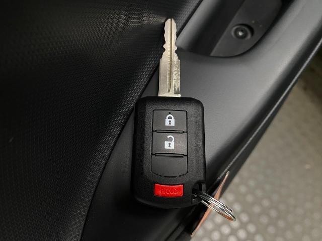 2024 Mitsubishi Mirage Vehicle Photo in Appleton, WI 54913