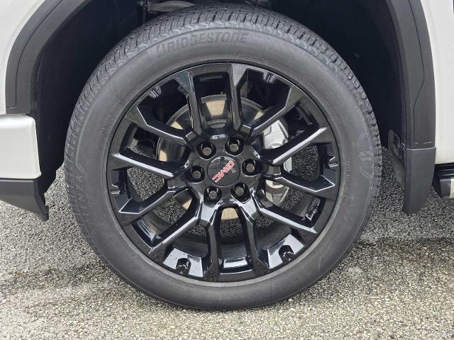 2023 GMC Sierra 1500 Vehicle Photo in DENTON, TX 76210-9321