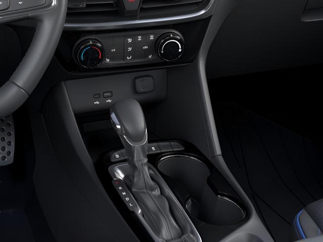 2026 Buick Encore GX Vehicle Photo in APPLETON, WI 54914-8833
