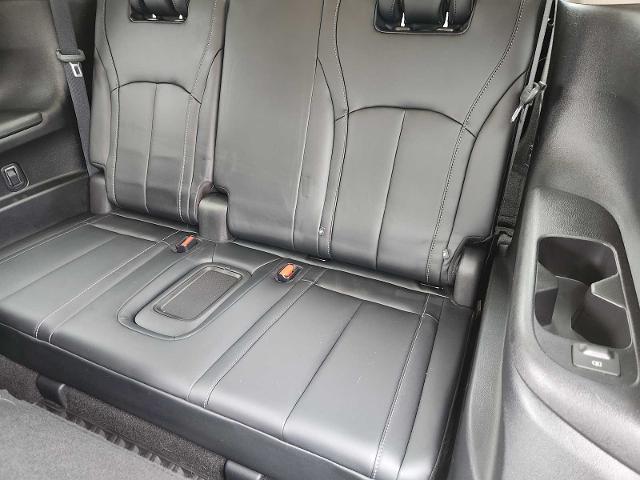2023 INFINITI QX60 Vehicle Photo in PLANO, TX 75024