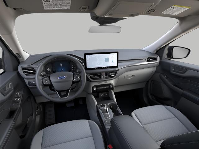 2025 Ford Escape Vehicle Photo in Neenah, WI 54956